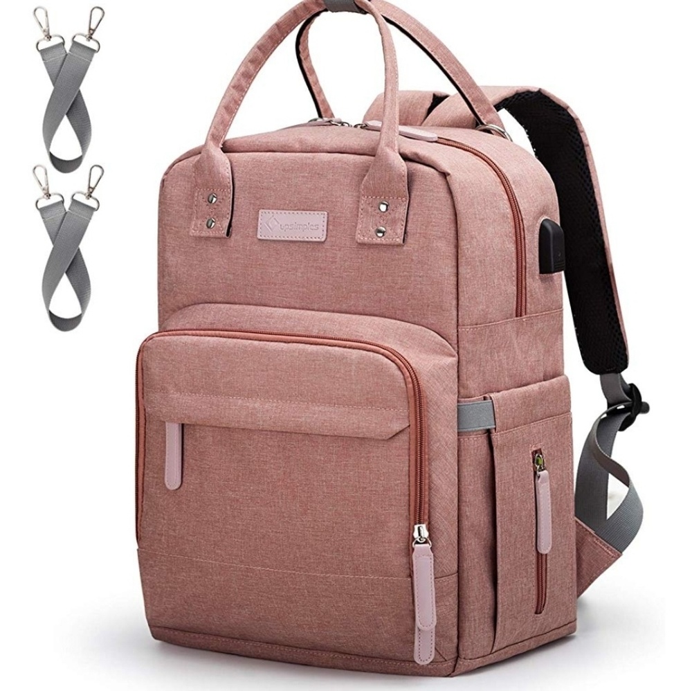 Diaper Backpack